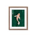 Picture of Suichū no koi _GroupedProduct_Rectangle_Portrait_Framed_Matted_
