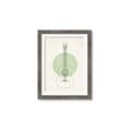 Picture of Guitar _GroupedProduct_Rectangle_Portrait_Framed_Matted_