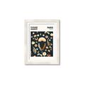 Picture of Flower Market Paris Poster _GroupedProduct_Rectangle_Portrait_Framed_Matted_
