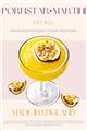 Picture of Passionfruit Delight _GroupedProduct_Rectangle_Portrait_Unframed_Print_Only_
