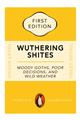 Picture of Wuthering Shites Typography Poster _GroupedProduct_Rectangle_Portrait_Unframed_Print_Only_