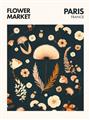 Picture of Flower Market Paris Poster _GroupedProduct_Rectangle_Portrait_Unframed_Print_Only_