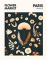 Picture of Flower Market Paris Poster _GroupedProduct_Rectangle_Portrait_Unframed_Print_Only_