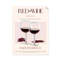 Picture of Red Wine  _GroupedProduct_Rectangle_Portrait_Unframed_Print_Only_