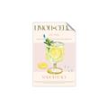 Picture of  Limoncello Drink _GroupedProduct_Rectangle_Portrait_Unframed_Print_Only_