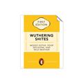Picture of Wuthering Shites Typography Poster _GroupedProduct_Rectangle_Portrait_Unframed_Print_Only_