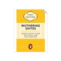 Picture of Wuthering Shites Typography Poster _GroupedProduct_Rectangle_Portrait_Unframed_Print_Only_