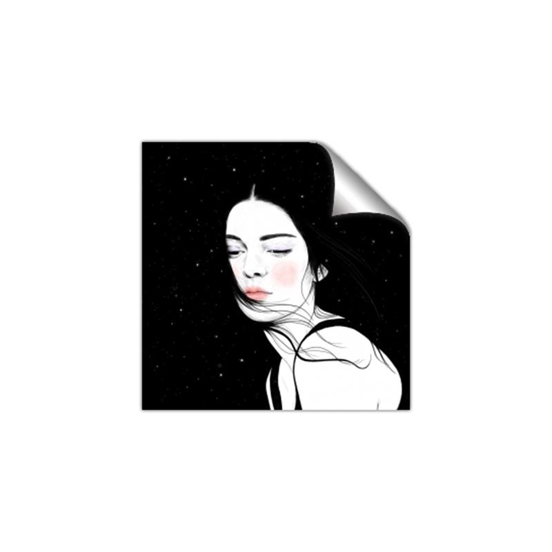 Picture of Stars _GroupedProduct_Square_Unframed_Print_Only_