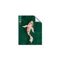 Picture of Suichū no koi _GroupedProduct_Rectangle_Portrait_Unframed_Print_Only_