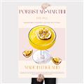 Picture of Passionfruit Delight _GroupedProduct_Rectangle_Portrait_Canvas_