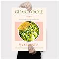 Picture of Guacamole Delight _GroupedProduct_Rectangle_Portrait_Canvas_