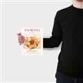 Picture of Indian Fried Samosas _GroupedProduct_Rectangle_Portrait_Canvas_