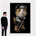 Picture of Cat Cooper _GroupedProduct_Rectangle_Portrait_Canvas_