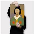 Picture of Serene Elegance _GroupedProduct_Rectangle_Portrait_Canvas_