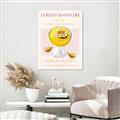 Picture of Passionfruit Delight _GroupedProduct_Rectangle_Portrait_Canvas_