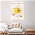 Picture of Passionfruit Delight _GroupedProduct_Rectangle_Portrait_Canvas_