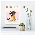 Picture of Taiwanese Bubble Tea _GroupedProduct_Rectangle_Portrait_Canvas_