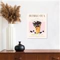 Picture of Taiwanese Bubble Tea _GroupedProduct_Rectangle_Portrait_Canvas_