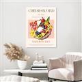Picture of French Flair Feast _GroupedProduct_Rectangle_Portrait_Canvas_
