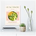 Picture of Guacamole Delight _GroupedProduct_Rectangle_Portrait_Canvas_