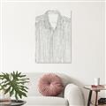 Picture of Stripedshirt _GroupedProduct_Rectangle_Portrait_Canvas_