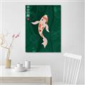 Picture of Suichū no koi _GroupedProduct_Rectangle_Portrait_Canvas_