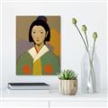 Picture of Serene Elegance _GroupedProduct_Rectangle_Portrait_Canvas_