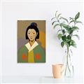 Picture of Serene Elegance _GroupedProduct_Rectangle_Portrait_Canvas_