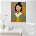 Picture of Serene Elegance _GroupedProduct_Rectangle_Portrait_Canvas_