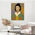 Picture of Serene Elegance _GroupedProduct_Rectangle_Portrait_Canvas_