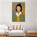 Picture of Serene Elegance _GroupedProduct_Rectangle_Portrait_Canvas_