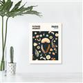Picture of Flower Market Paris Poster _GroupedProduct_Rectangle_Portrait_Canvas_