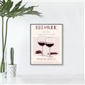 Picture of Red Wine  _GroupedProduct_Rectangle_Portrait_Canvas_Framed_