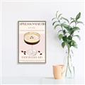 Picture of Espresso Martini _GroupedProduct_Rectangle_Portrait_Canvas_Framed_