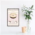 Picture of Espresso Martini _GroupedProduct_Rectangle_Portrait_Canvas_Framed_