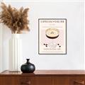 Picture of Espresso Martini _GroupedProduct_Rectangle_Portrait_Canvas_Framed_
