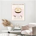 Picture of Espresso Martini _GroupedProduct_Rectangle_Portrait_Canvas_Framed_