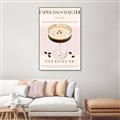 Picture of Espresso Martini _GroupedProduct_Rectangle_Portrait_Canvas_Framed_
