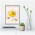 Picture of Passionfruit Delight _GroupedProduct_Rectangle_Portrait_Canvas_Framed_