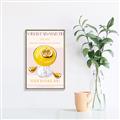 Picture of Passionfruit Delight _GroupedProduct_Rectangle_Portrait_Canvas_Framed_