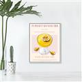 Picture of Passionfruit Delight _GroupedProduct_Rectangle_Portrait_Canvas_Framed_
