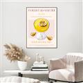 Picture of Passionfruit Delight _GroupedProduct_Rectangle_Portrait_Canvas_Framed_