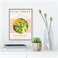 Picture of Guacamole Delight _GroupedProduct_Rectangle_Portrait_Canvas_Framed_