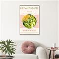 Picture of Guacamole Delight _GroupedProduct_Rectangle_Portrait_Canvas_Framed_