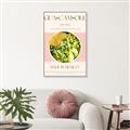 Picture of Guacamole Delight _GroupedProduct_Rectangle_Portrait_Canvas_Framed_