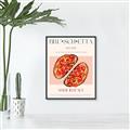 Picture of Flavorful Bruschetta _GroupedProduct_Rectangle_Portrait_Canvas_Framed_