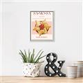 Picture of Indian Fried Samosas _GroupedProduct_Rectangle_Portrait_Canvas_Framed_