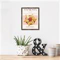 Picture of Indian Fried Samosas _GroupedProduct_Rectangle_Portrait_Canvas_Framed_