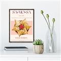 Picture of Indian Fried Samosas _GroupedProduct_Rectangle_Portrait_Canvas_Framed_