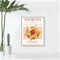 Picture of Indian Fried Samosas _GroupedProduct_Rectangle_Portrait_Canvas_Framed_